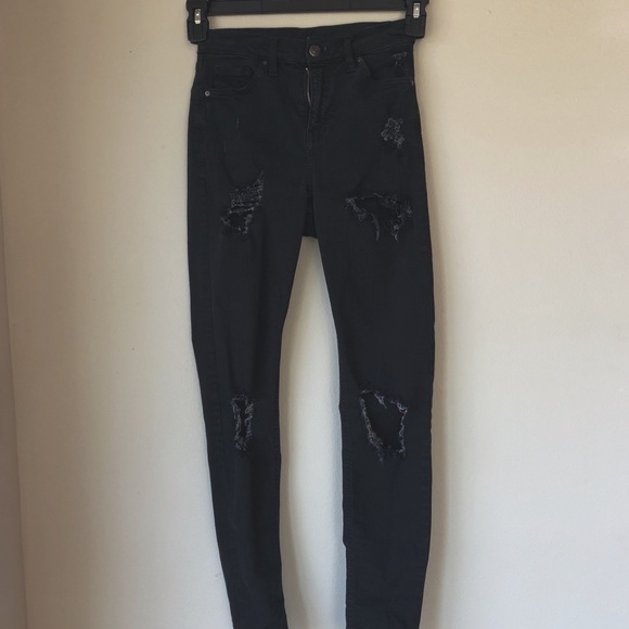 Topshop Denim - Topshop MOTO Jeans